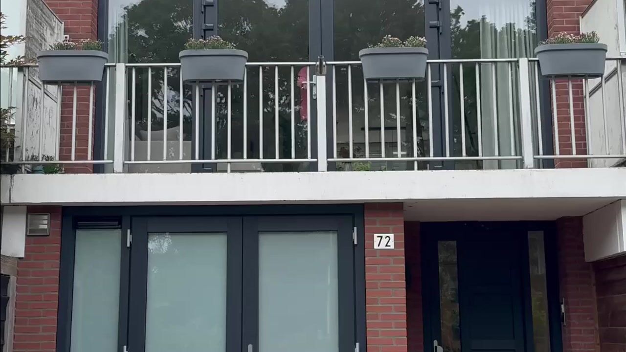 Video van Zandkamp 72