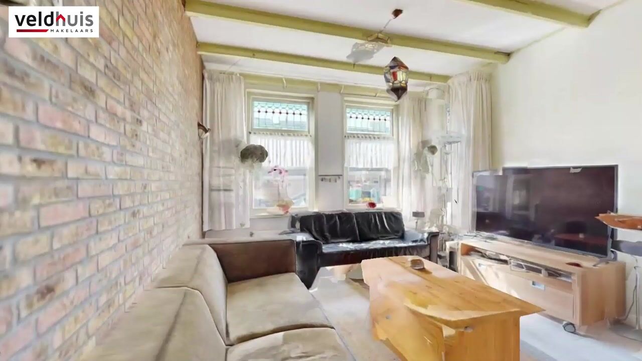 Video van Bakkummerstraat 106