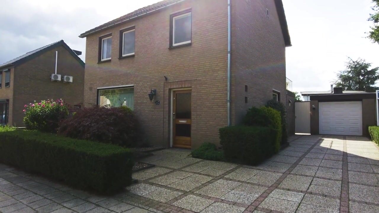 Video van Gelderstraat 10