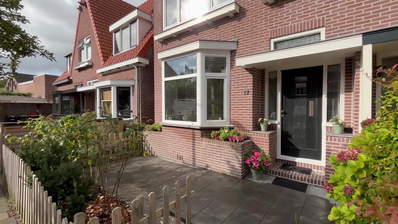 Video van Anemoonstraat 27
