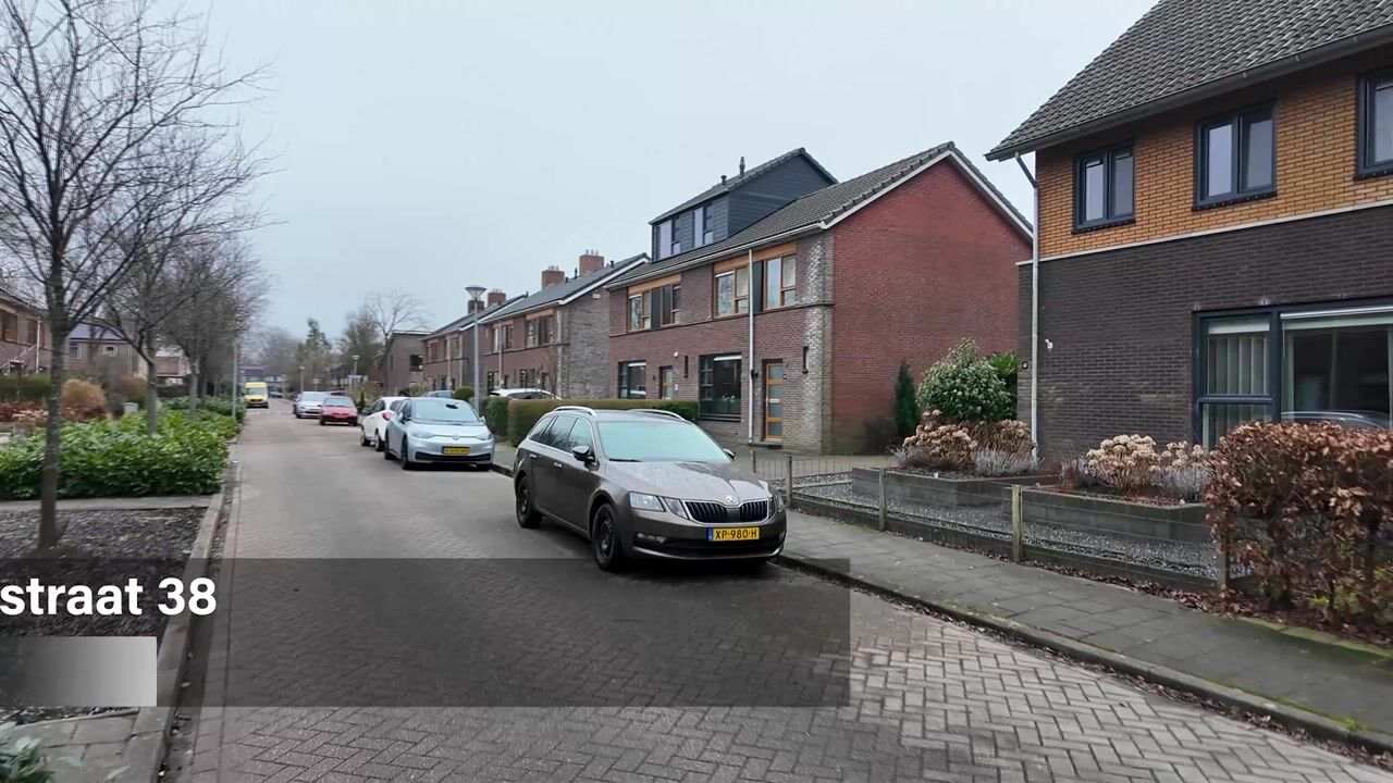 Video of H.N. Werkmanstraat 38