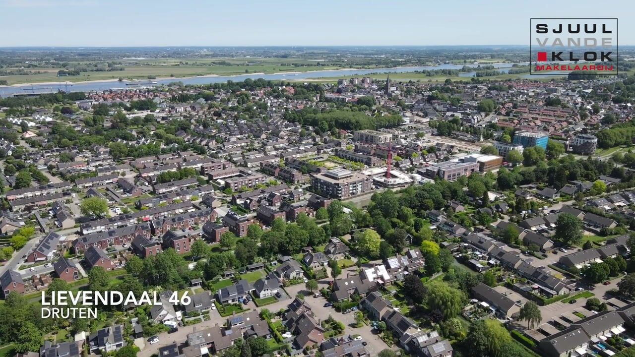 Video of Lievendaal 46
