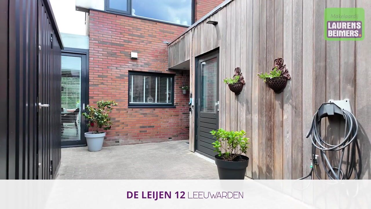Video van De Leijen 12