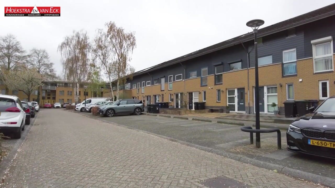 Video van Maartstraat 17