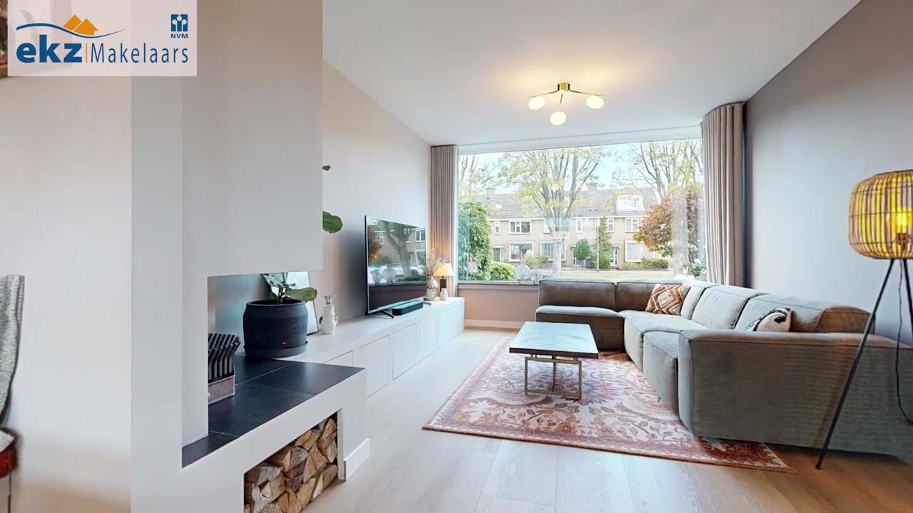 Video of Achterberglaan 75