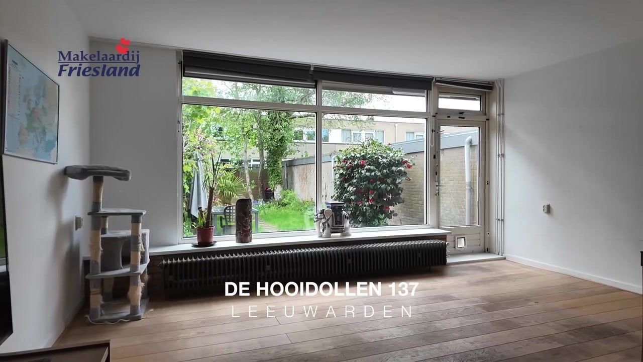 Video van de Hooidollen 137