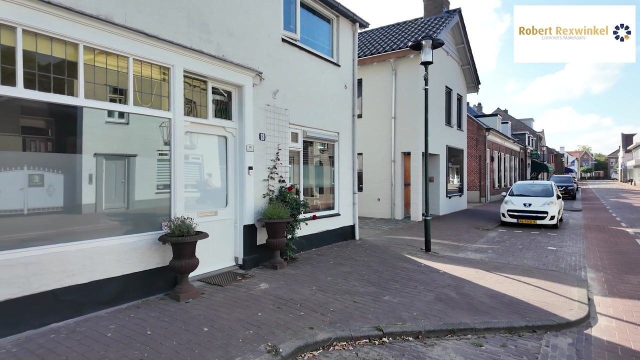 Video van Doelenstraat 18