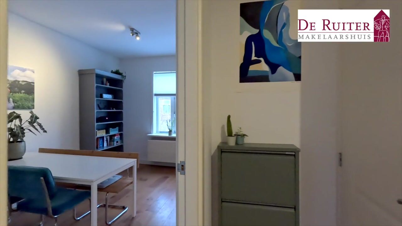 Video van Boomstraat 12-B