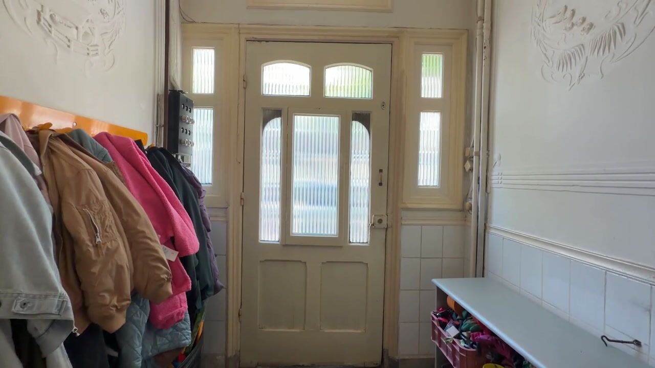 Video van Nassaulaan 74