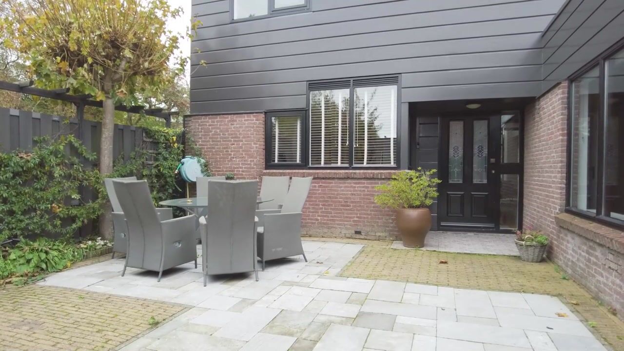 Video of Palestrinarode 46