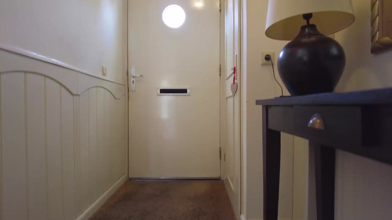 Video of Kasteellaan 13