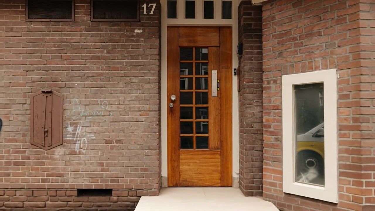 Video van Filips van Almondestraat 17