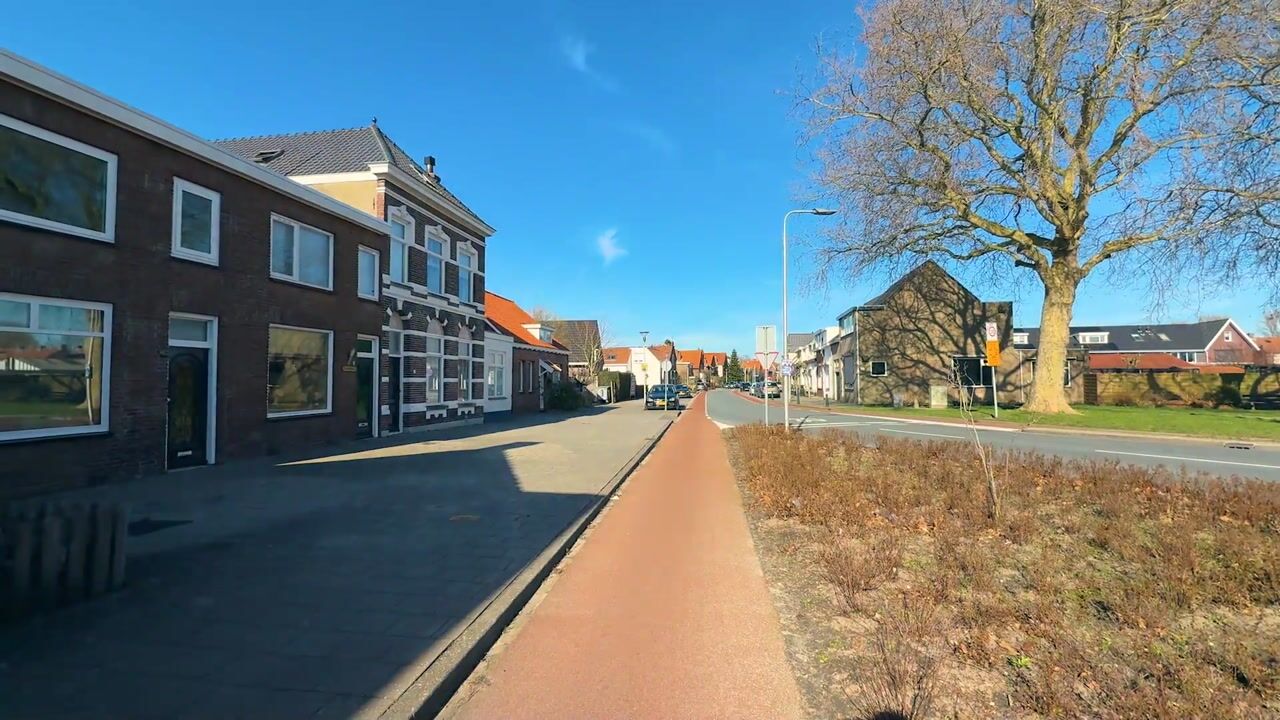 Video van Burgemeester van Loonstraat 1