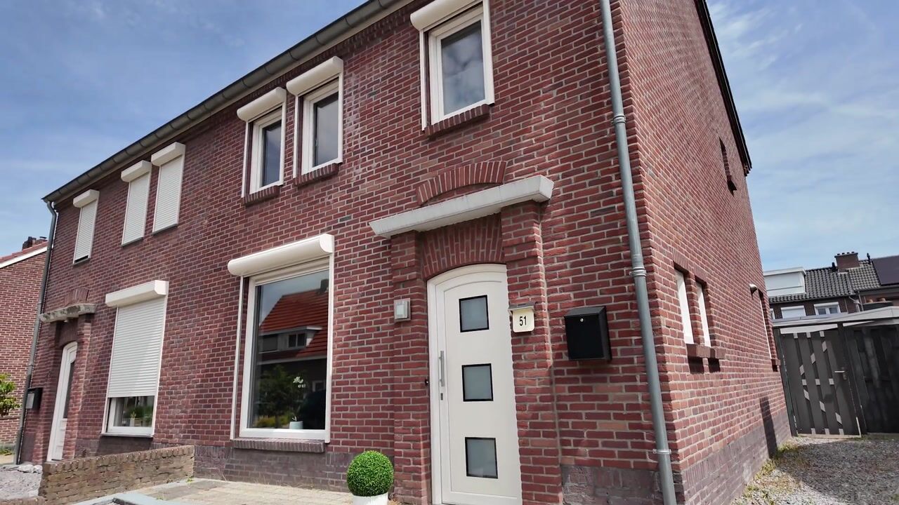Video van Don Boscolaan 51