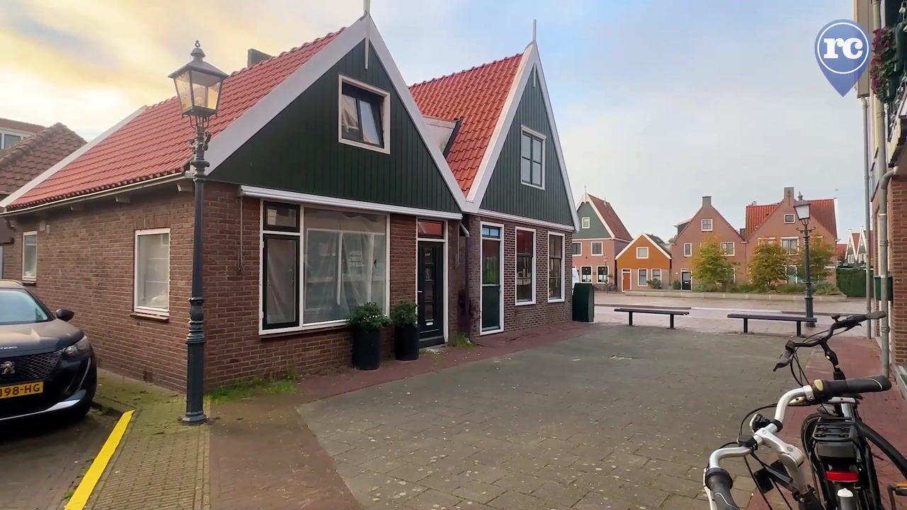 Video van W J Tuijnstraat 1