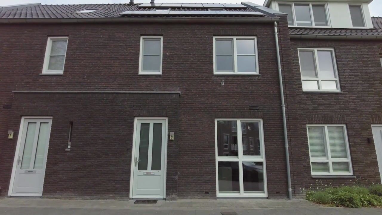 Video van Stamperij 9