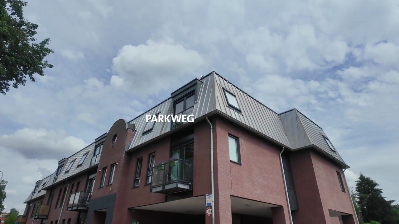 Video van Parkweg 125-A27