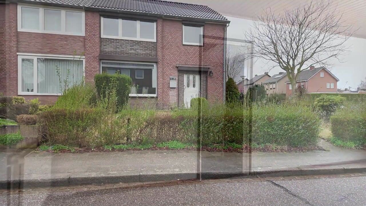 Video van President Kennedystraat 29