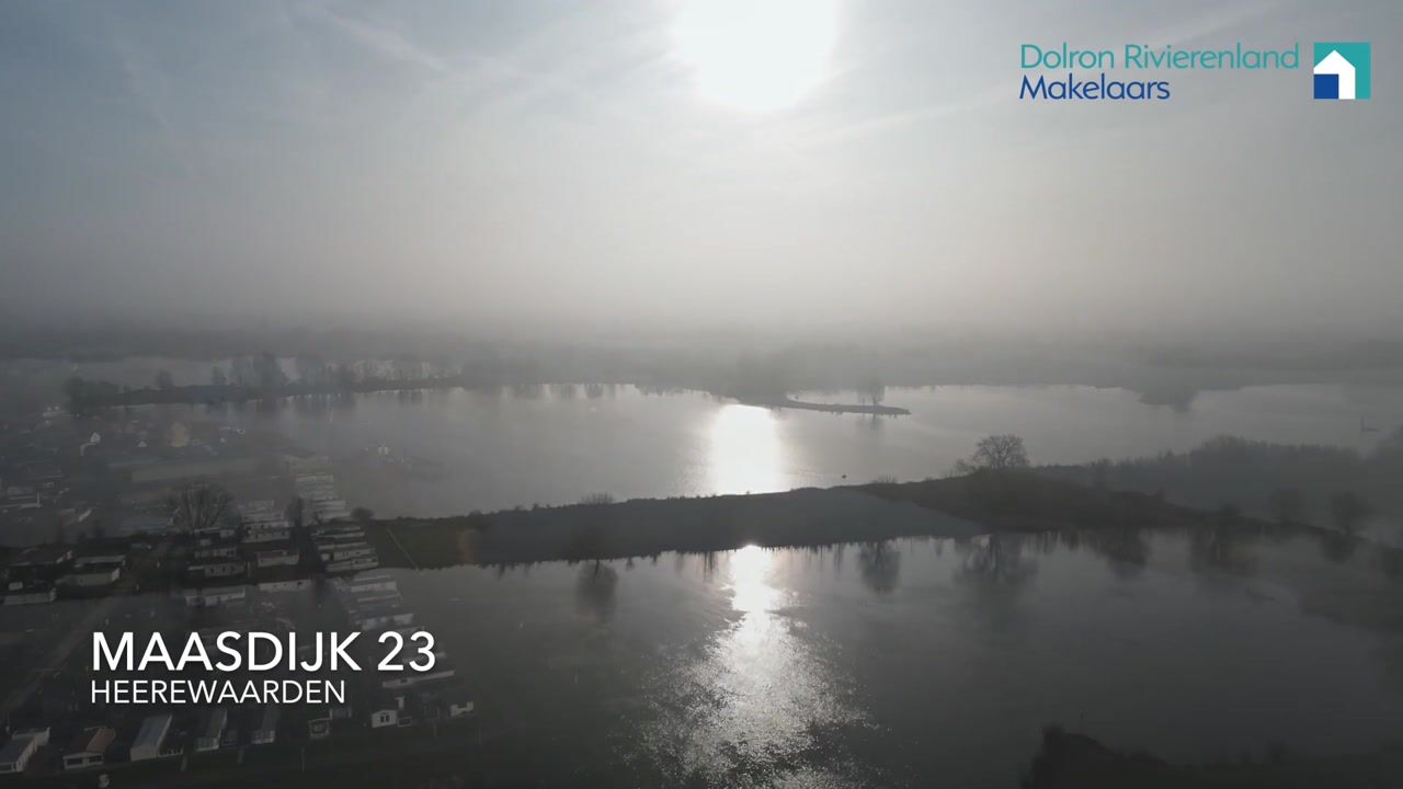 Video van Maasdijk 23