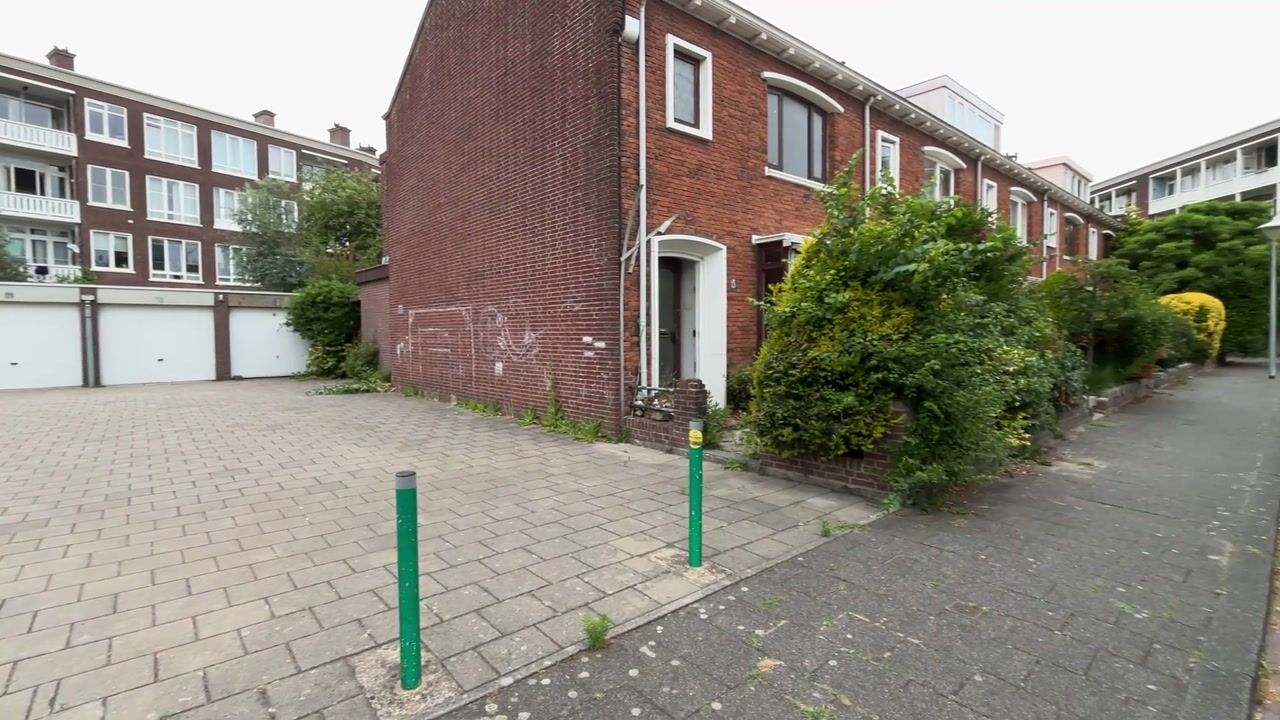Video van Wormerveerstraat 13
