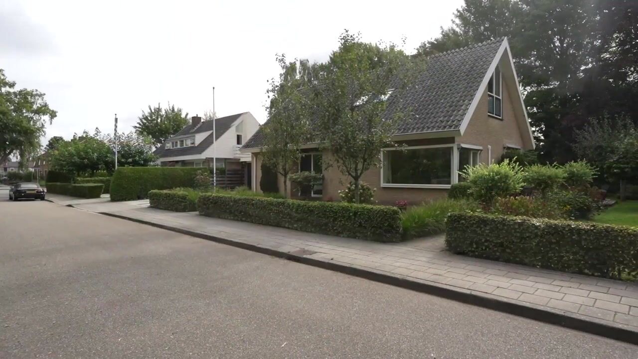 Video van Uilevlucht 22