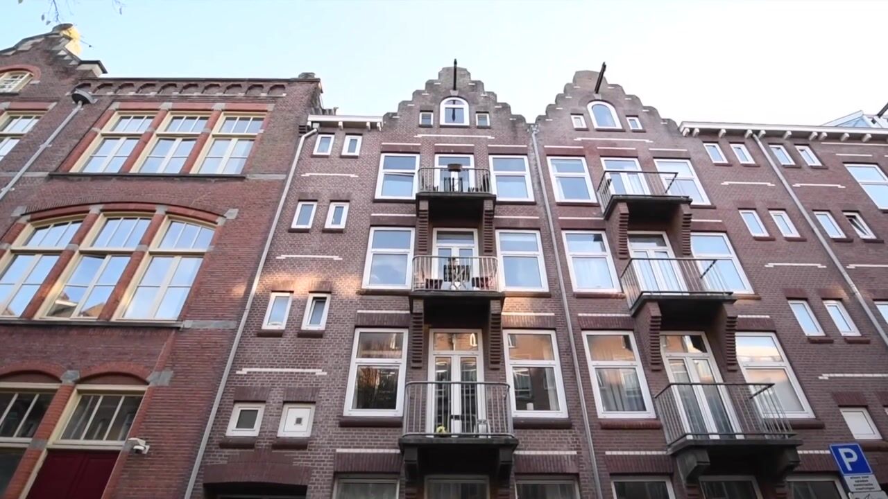 Bekijk video van Tweede Boerhaavestraat 78-2