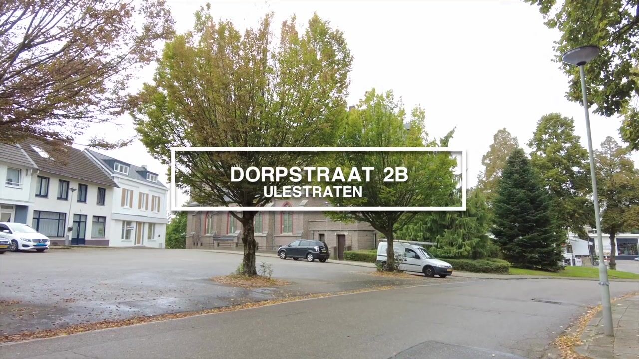 Video van Dorpstraat 2-B
