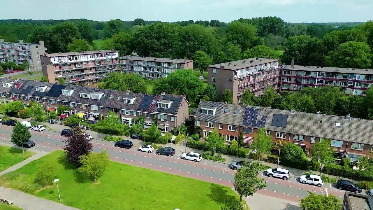 Video of Prinses Irenelaan 87