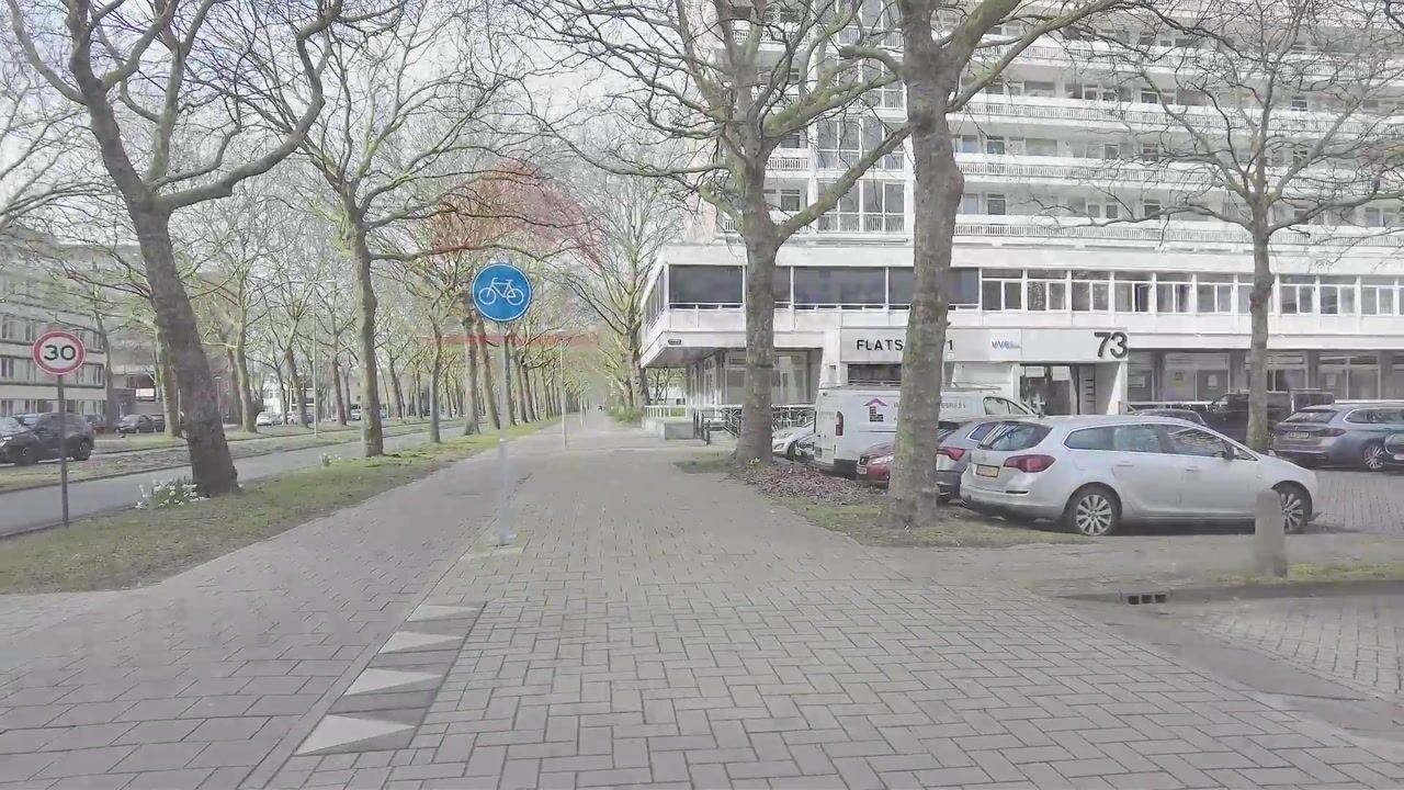 Video of Assumburg 9