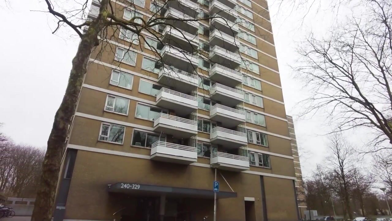 Video van Nachtwachtlaan 309