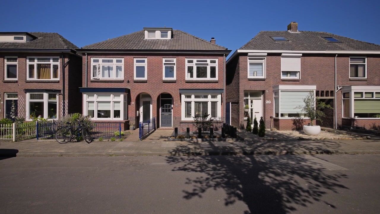 Video van Rozenstraat 18