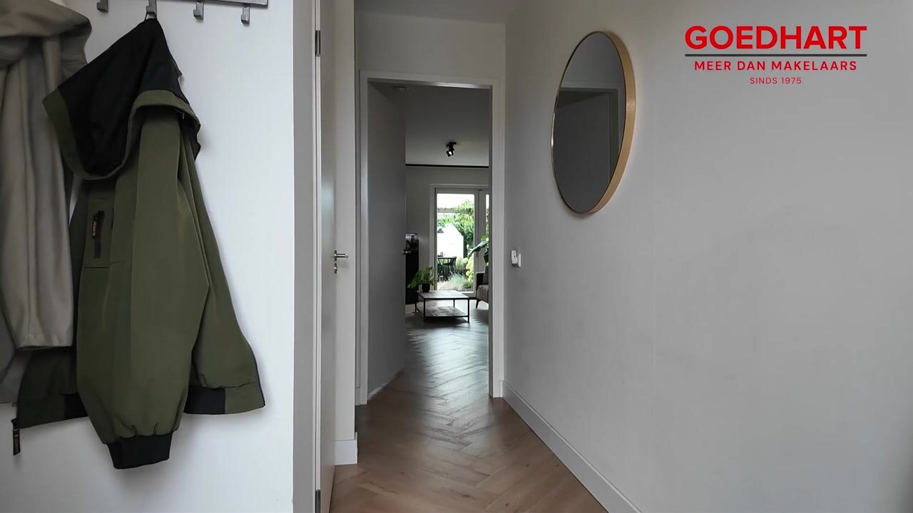 Video van Lisdodde 3