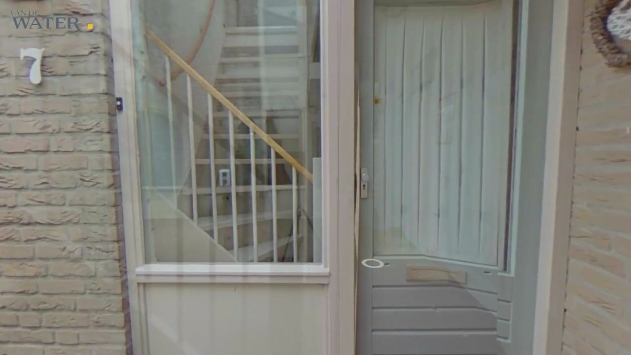 Video van Talmastraat 7