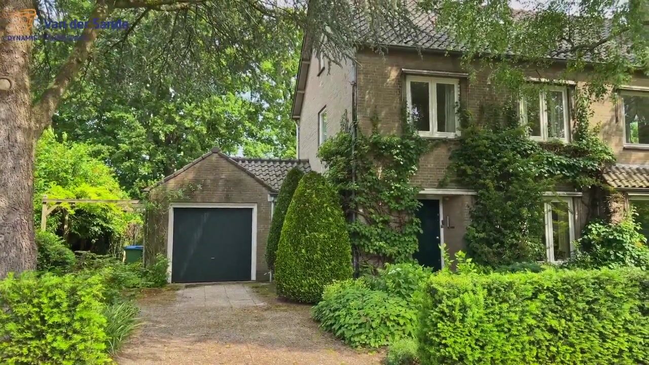 Video van Schubertlaan 28