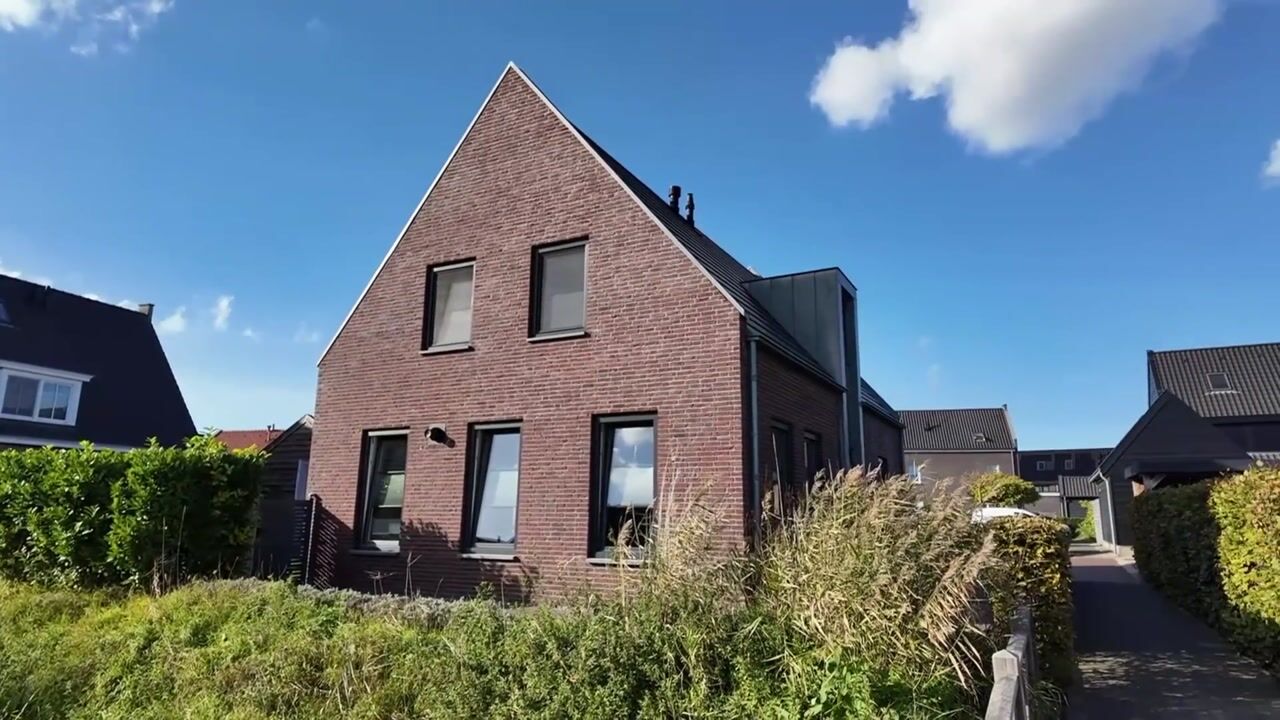 Video van Waterweg 4