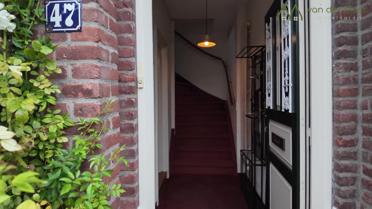 Video van Schoolstraat 47