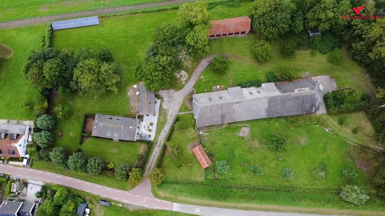 Video van Steenhovensedijk 17