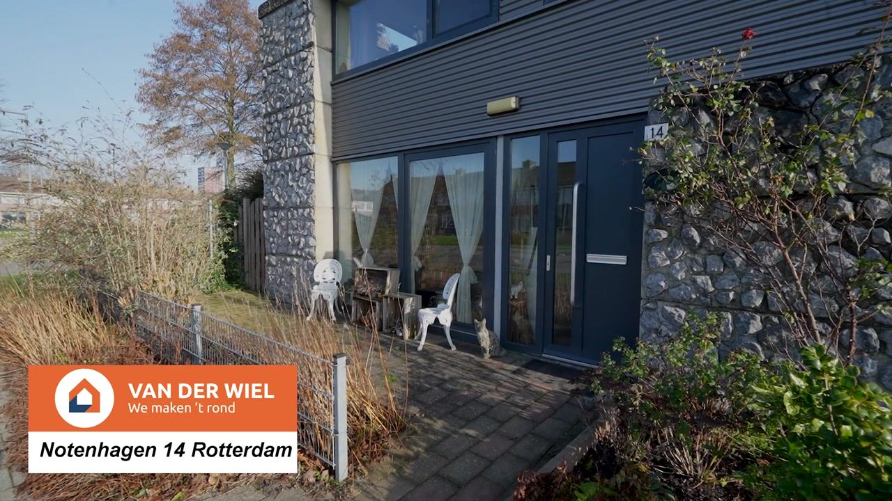 Video of Notenhagen 14