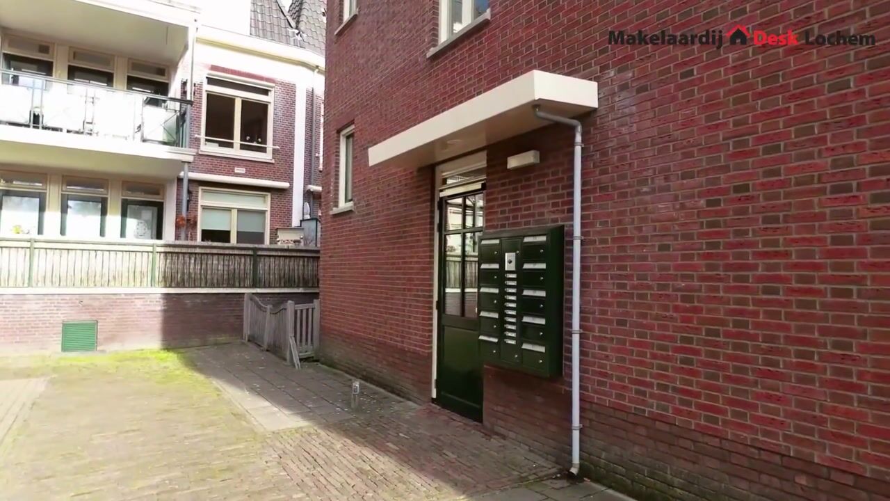 Video van Emmastraat 5-M