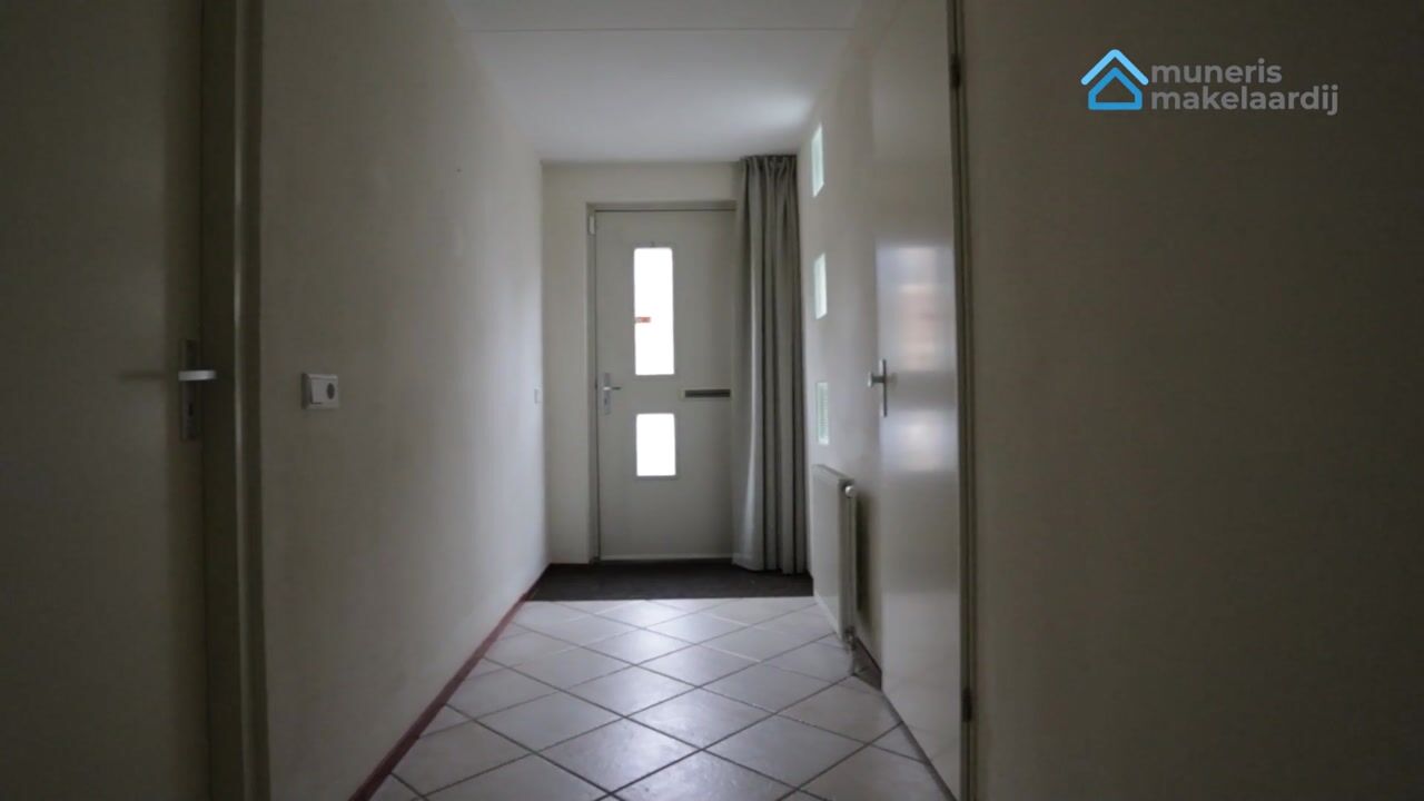 Video of D A Poldermansstraat 20