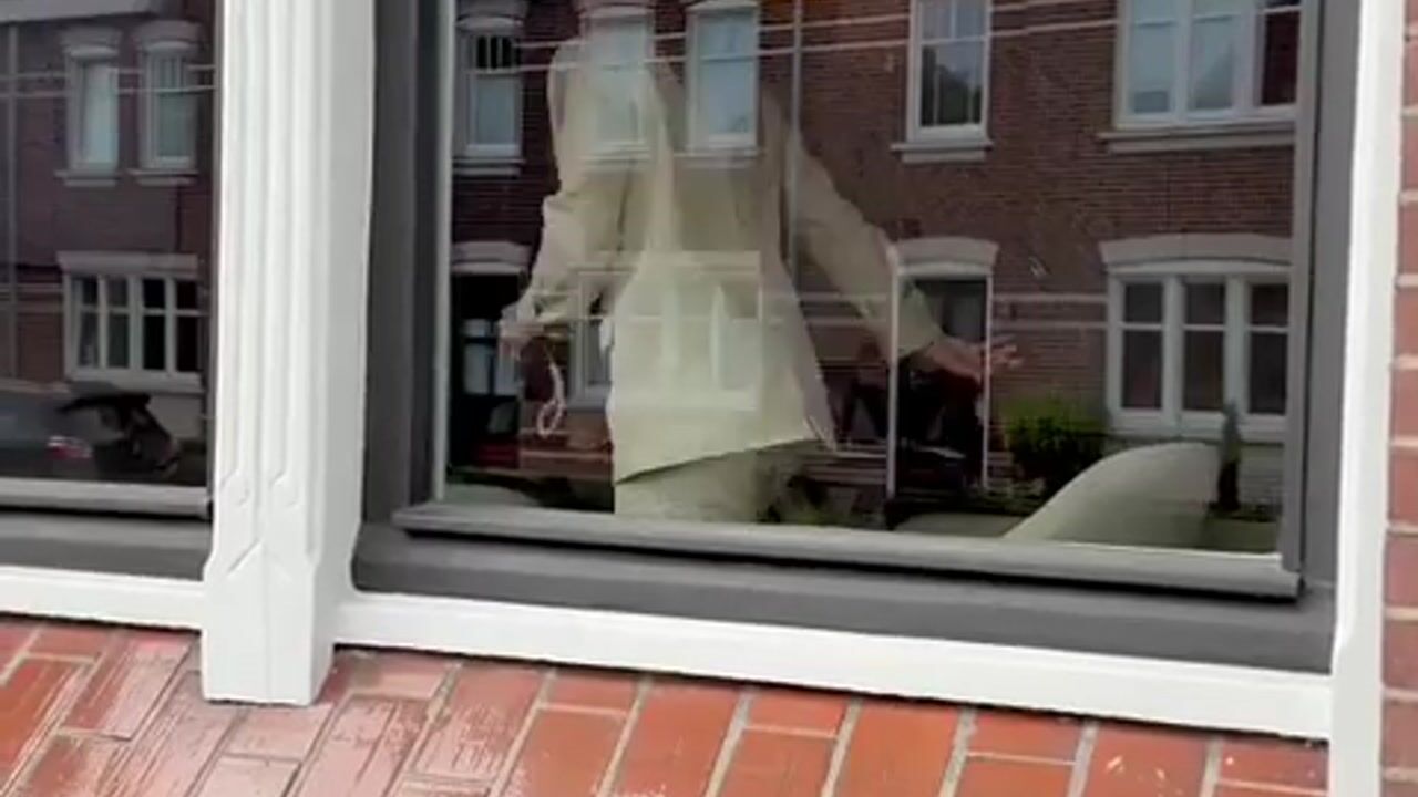 Video van Populierstraat 27