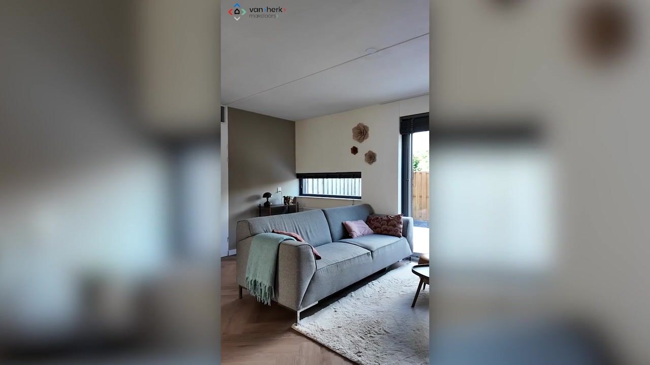 Video of Julianastraat 15-B