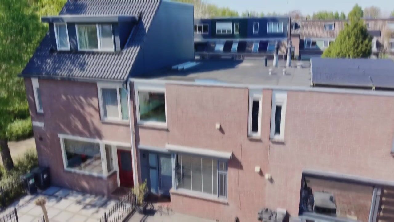 Video van Koolzaaderf 30