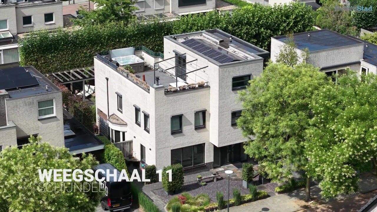 Video van Weegschaal 11