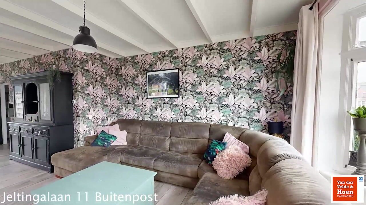 Video of Jeltingalaan 11