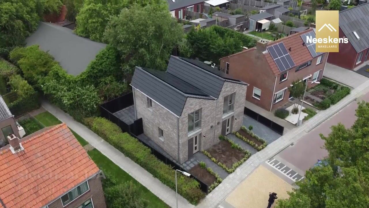 Video van Slotstraat 19-A