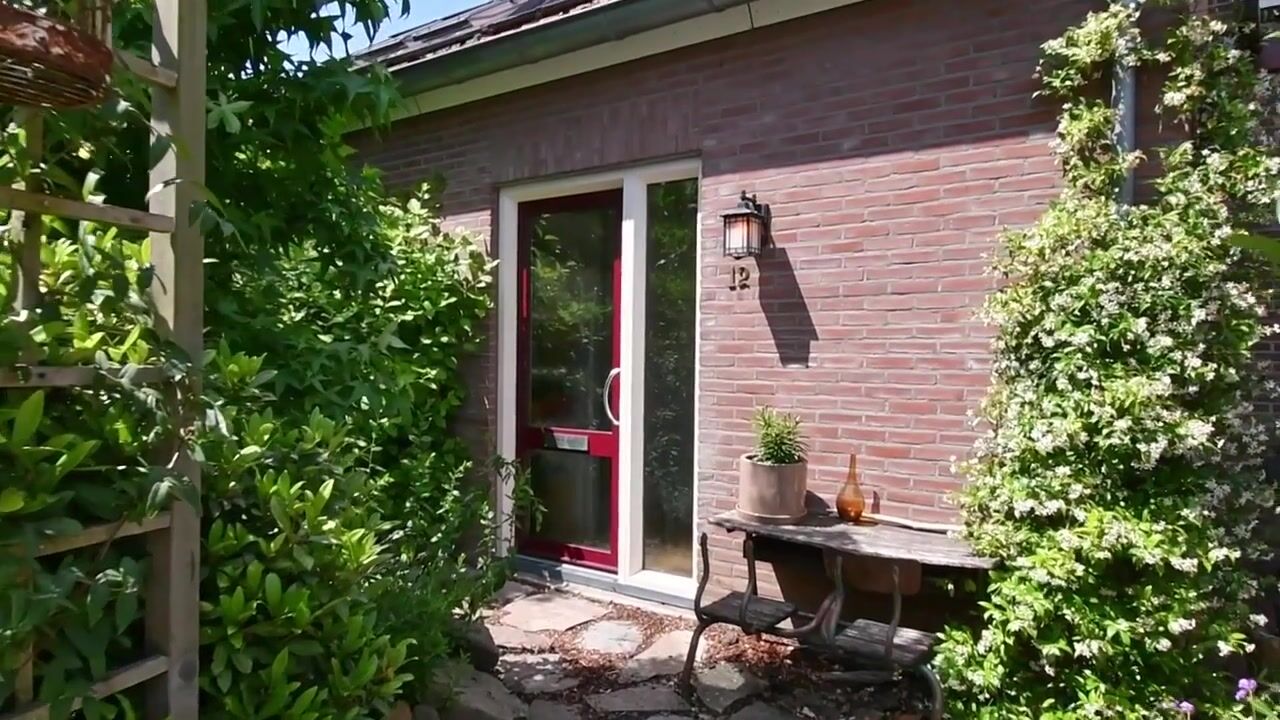 Video van Kruksebaan 12