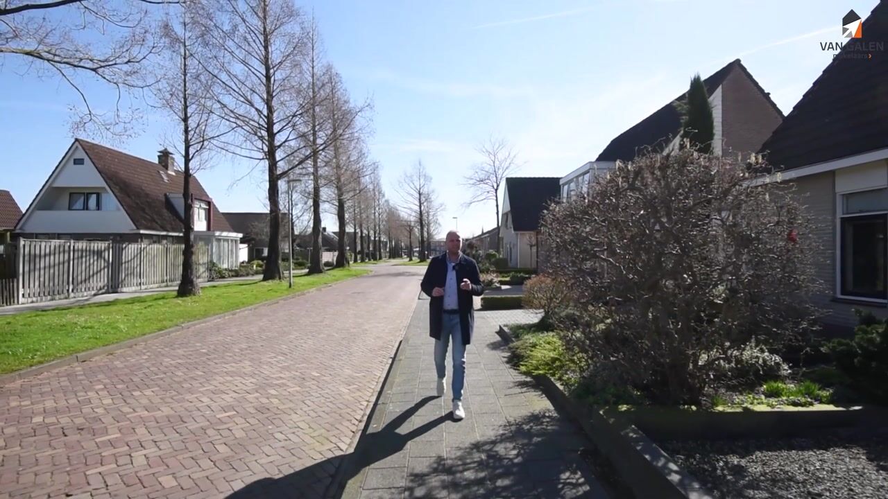 Video of De Splitting 43