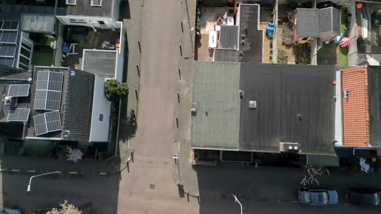 Video of Prins Bernhardstraat 5