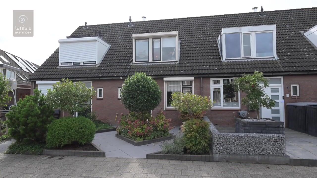 Video van Nassaustraat 10